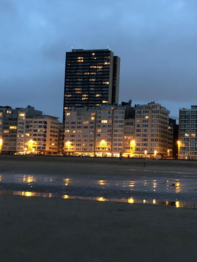 Ma Mere Beach Condo Oostende Exterior photo